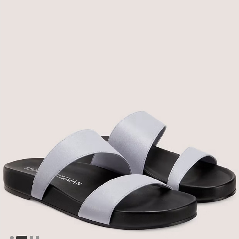 Miami Sport Slide - Stuart Weitzman
